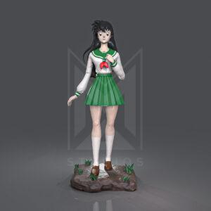 Kagome Higurashi Inuyasha