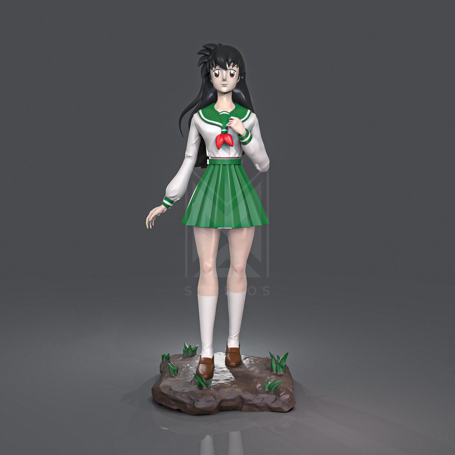 Kagome Higurashi Inuyasha