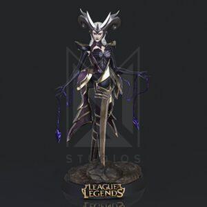 Camille coven Aquelarre