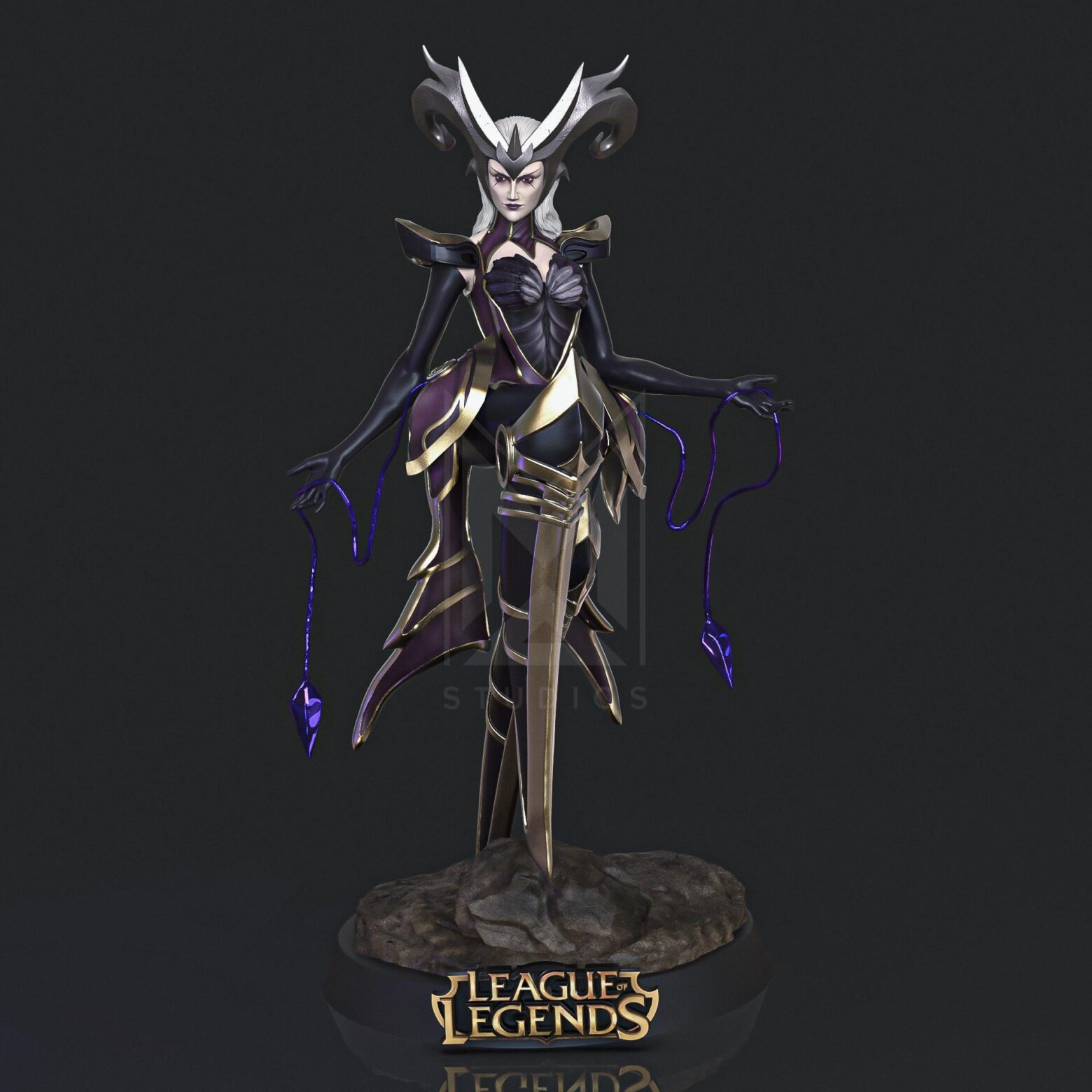 Camille coven Aquelarre