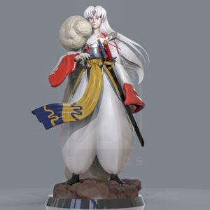 Sesshomaru inuyasha