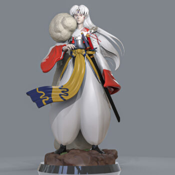 Sesshomaru inuyasha