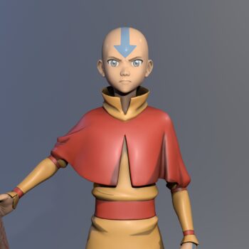 Avatar The Last Airbender - Image 2