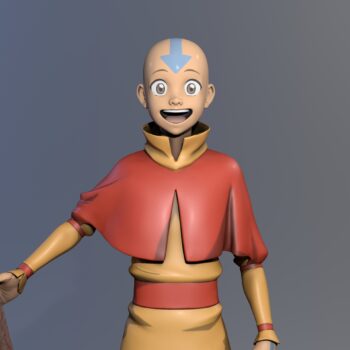 Avatar The Last Airbender - Image 3