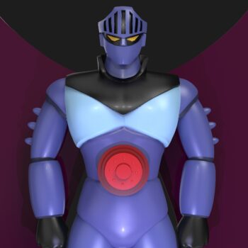 Doublephaser V1 Mazinger Z Faizar - Image 2