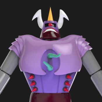 Ozones B3 Mazinger Z - Image 3