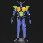 Brighton J2 3d model mazimger z