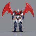 Mazinkaiser Mazinger Z 3d model stl