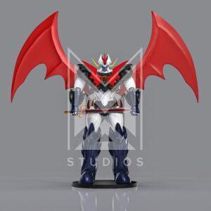Mazinkaiser Mazinger Z 3d model stl
