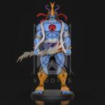 Mumm-Ra ThunderCats 3d model stl