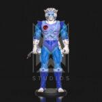 Bengali ThunderCats 3d model stl