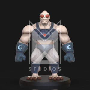 Red Eye ThunderCats