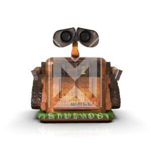 Walle Pot 3d model stl