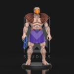 Buitro ThunderCats 3d model stl